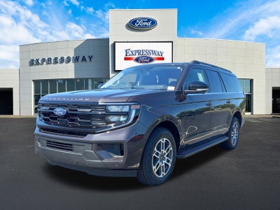 2025 Ford Expedition Max Active 4x4