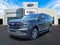 2025 Ford Expedition Max Active 4x4