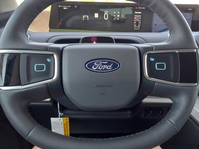 2025 Ford Expedition Max Active 4x4