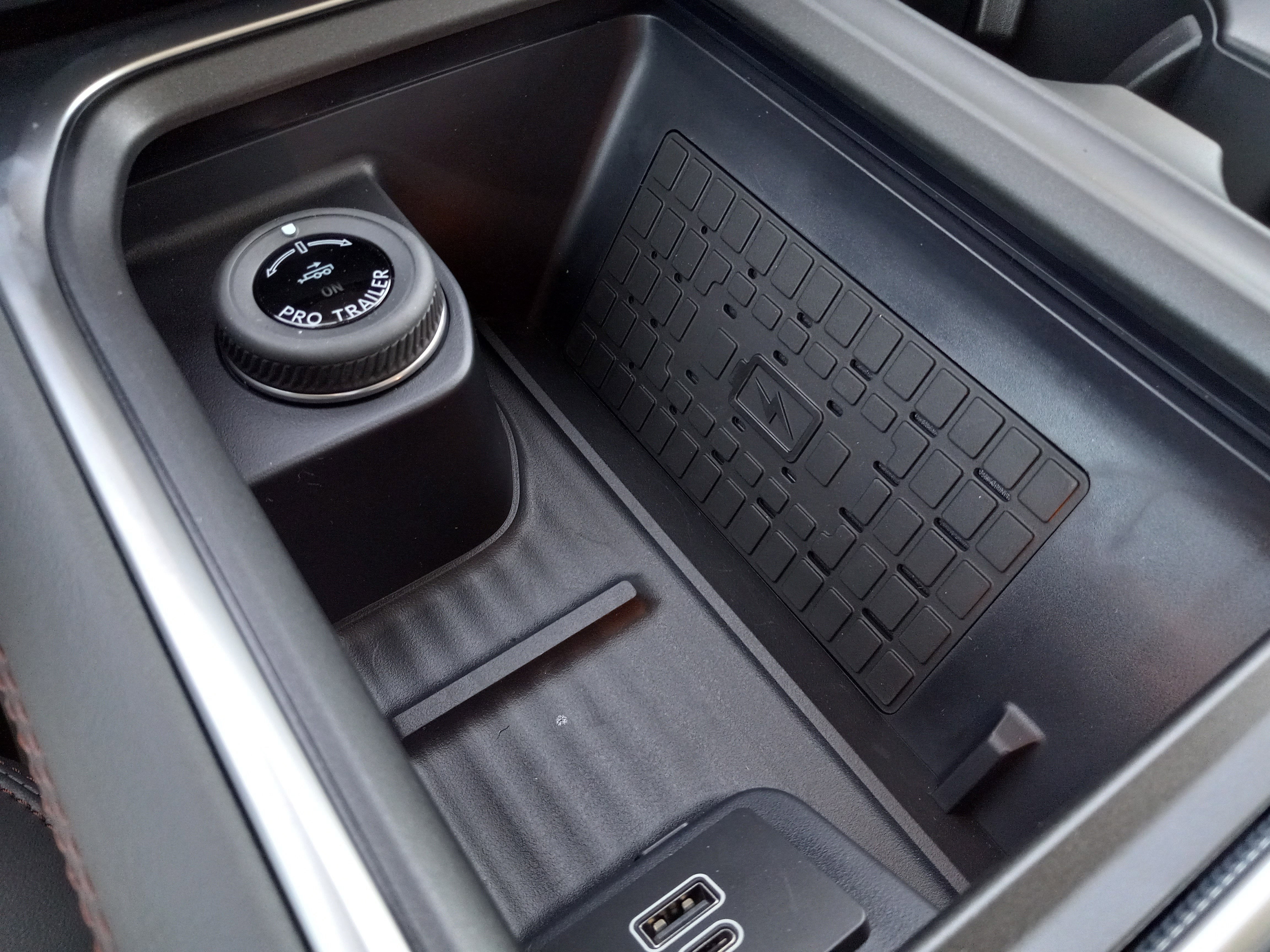 2025 Ford Expedition Max Active 4x4