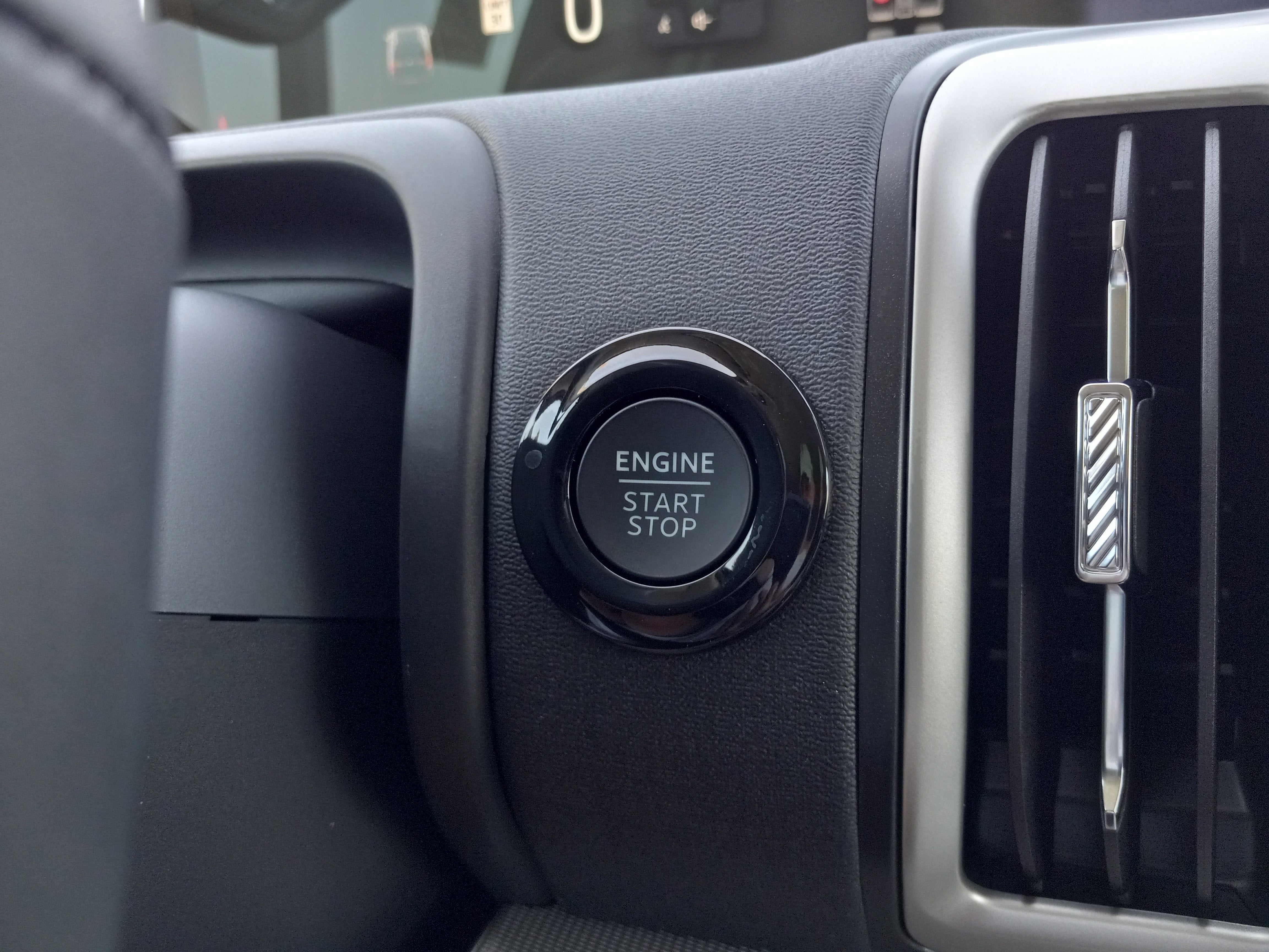 2025 Ford Expedition Max Active 4x4