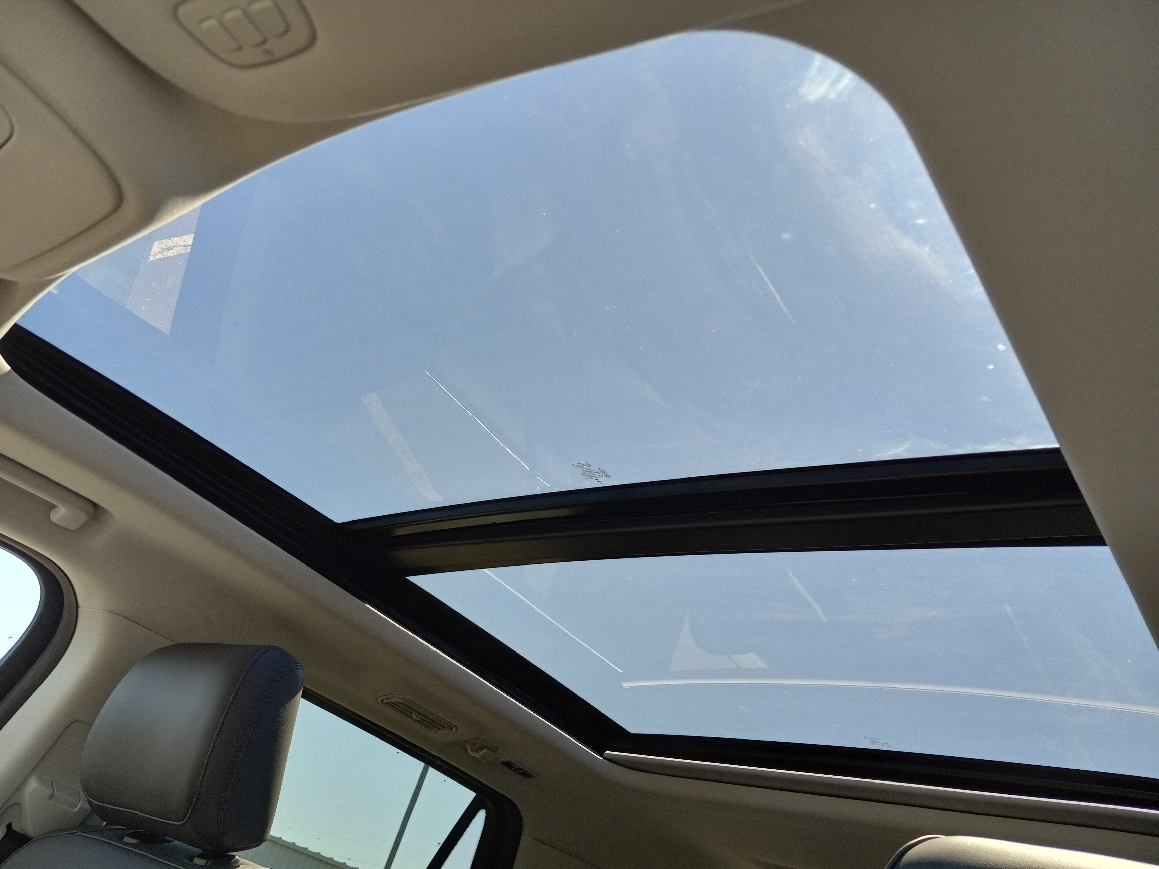 2025 Ford Expedition Max Active 4x4