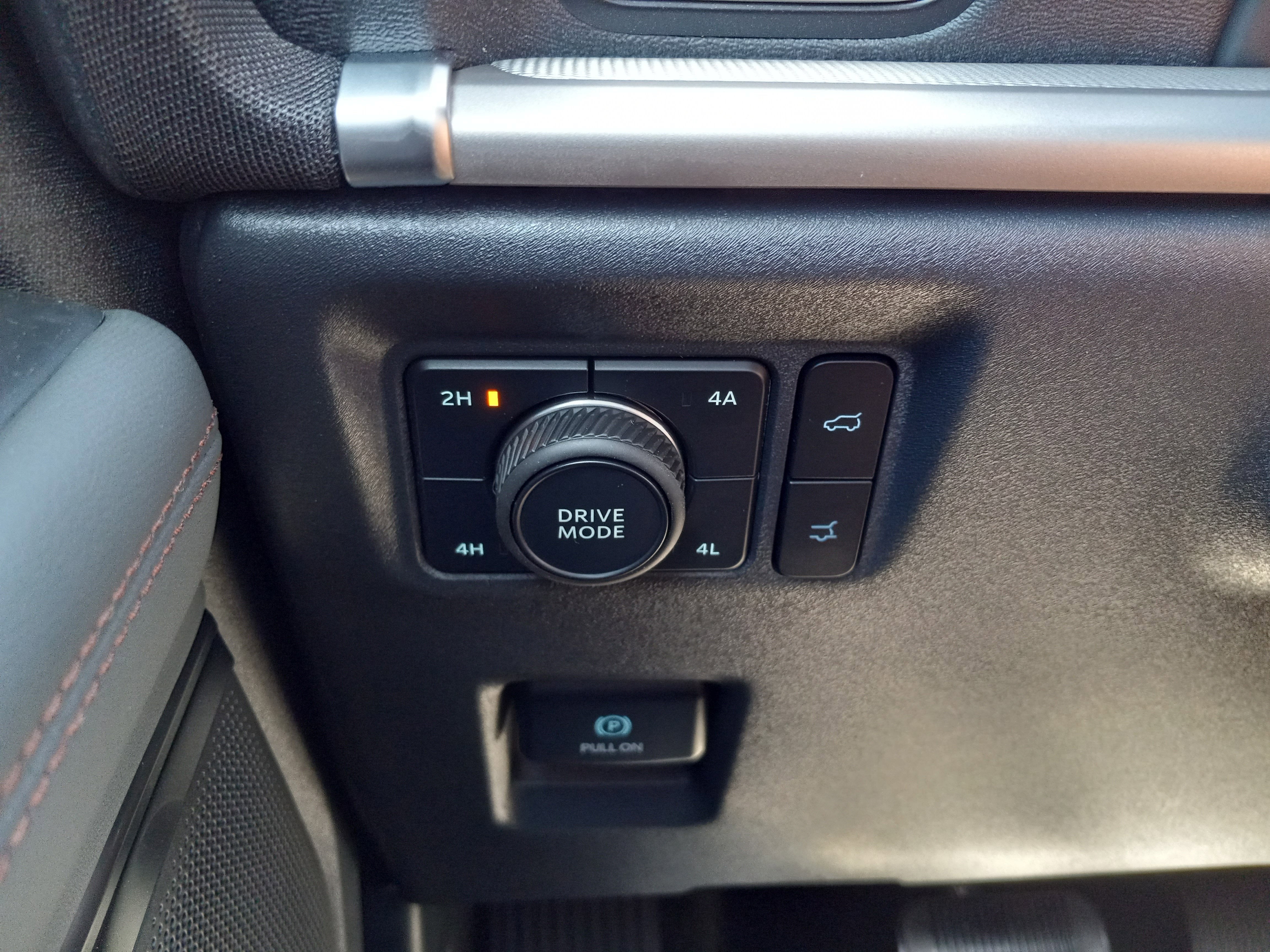 2025 Ford Expedition Max Active 4x4