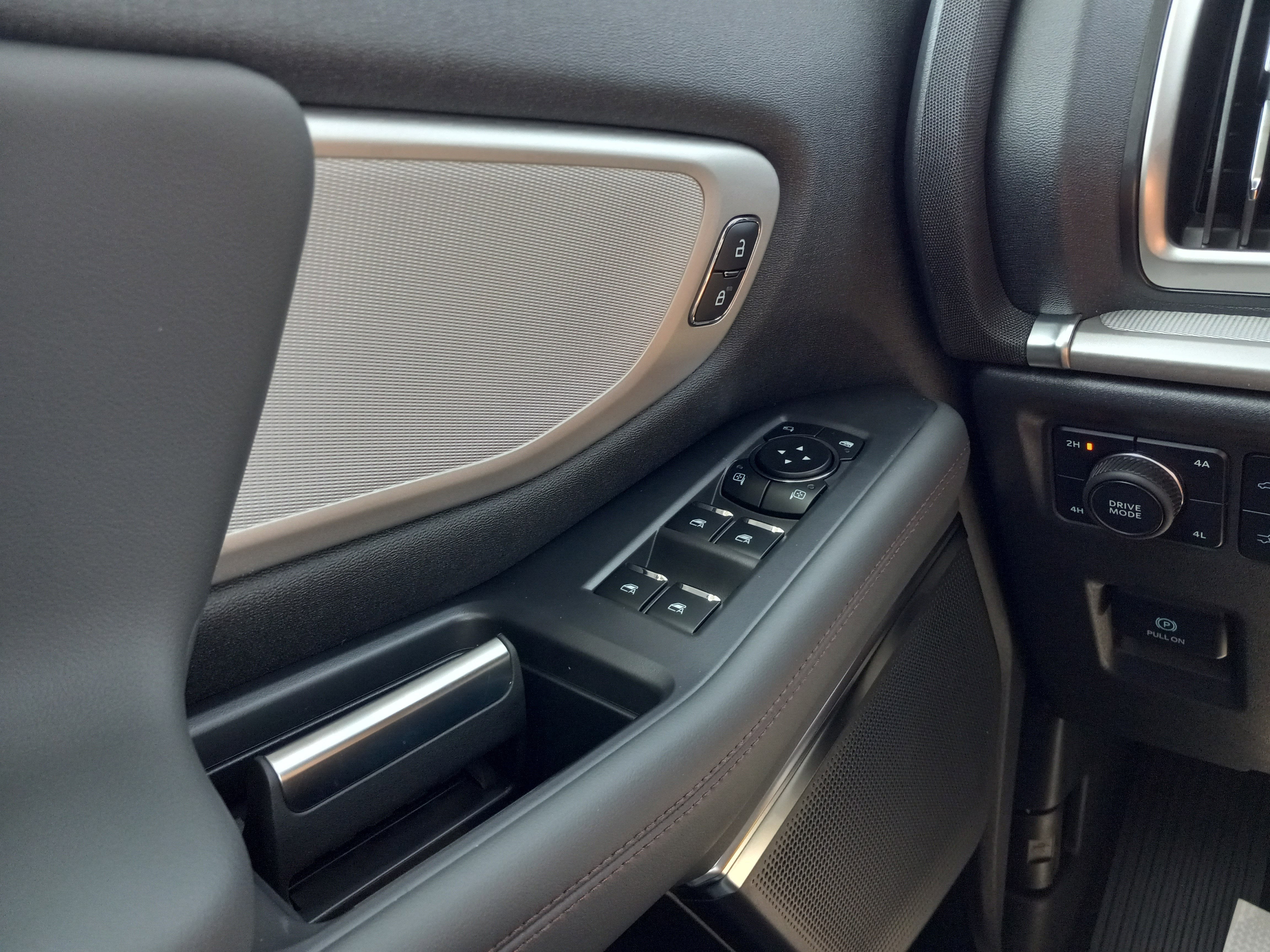 2025 Ford Expedition Max Active 4x4