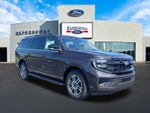 2025 Ford Expedition Max Active 4x4