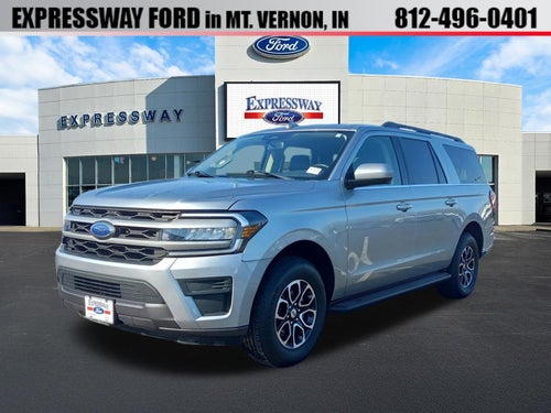 2024 Ford Expedition Max XLT