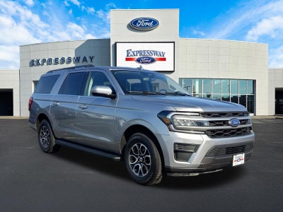 2024 Ford Expedition Max XLT