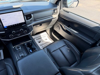 2024 Ford Expedition Max XLT