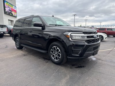 2024 Ford Expedition Max XLT