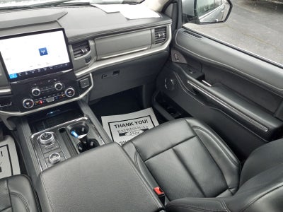 2024 Ford Expedition Max XLT