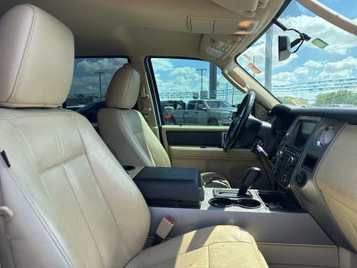 2015 Ford Expedition EL XLT