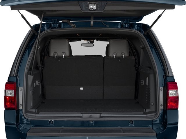 2017 Ford Expedition EL XLT