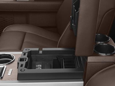 2017 Ford Expedition EL XLT
