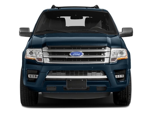 2017 Ford Expedition EL XLT