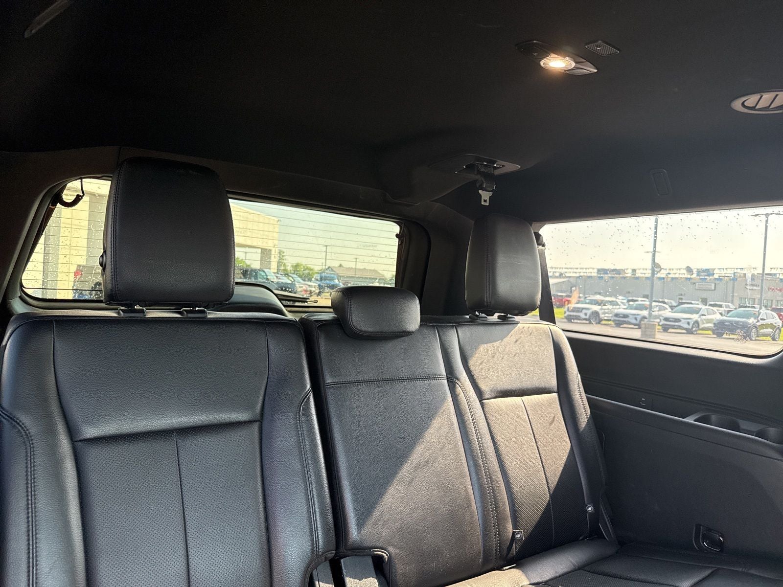2021 Ford Expedition Max XLT