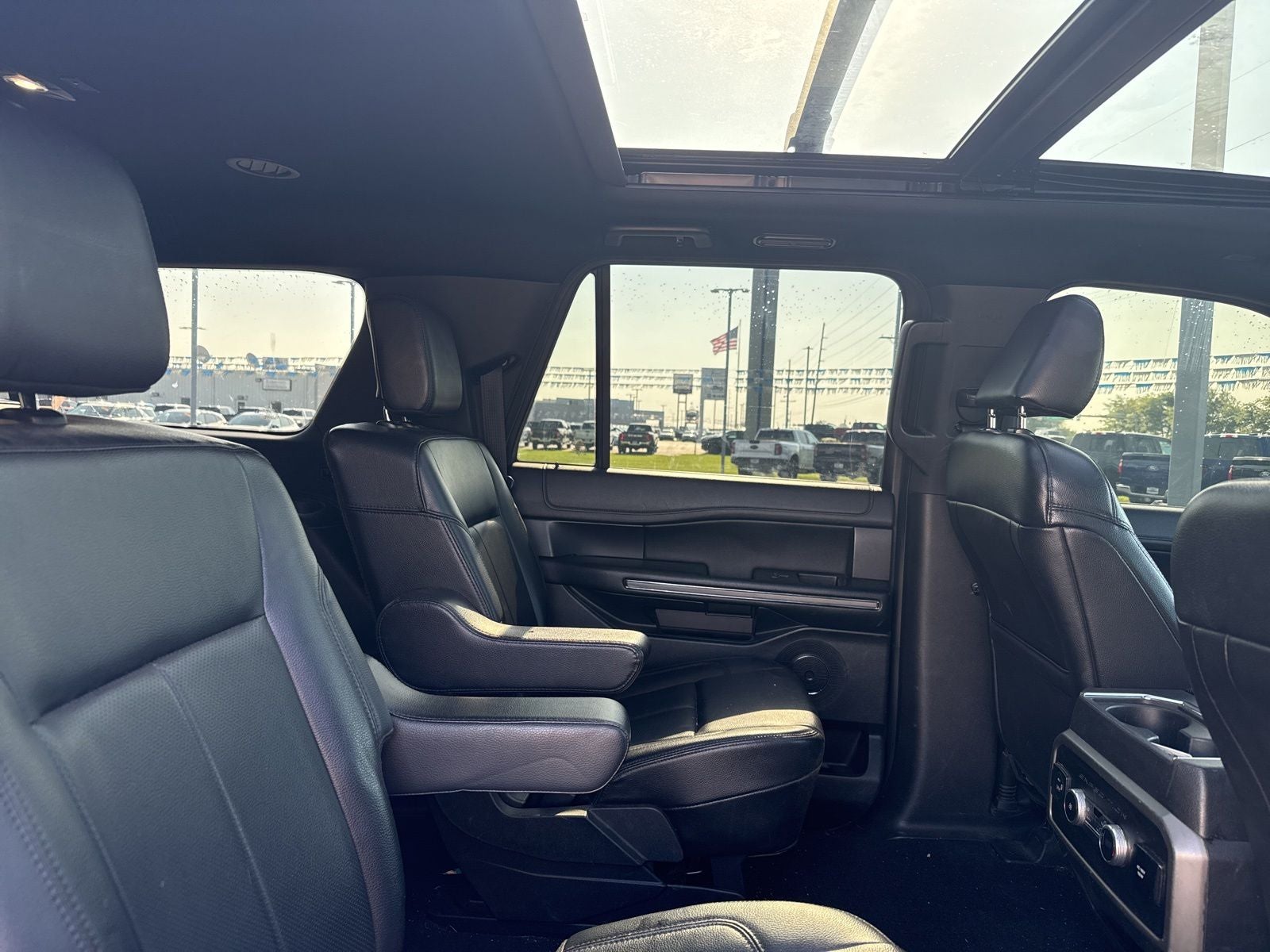 2021 Ford Expedition Max XLT