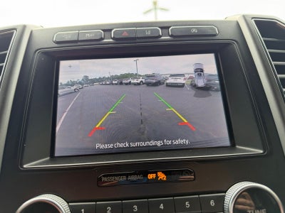 2021 Ford Expedition Max XLT