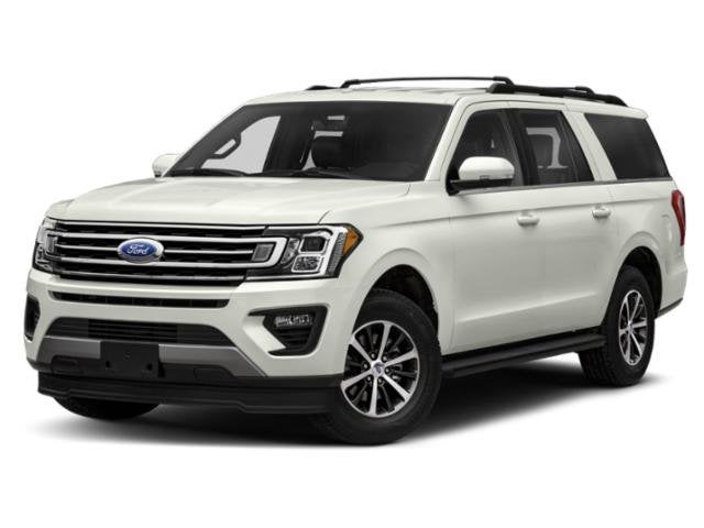 2021 Ford Expedition XLT MAX 4x4's photo