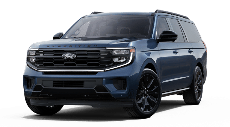 2025 Ford Expedition Max Platinum® MAX