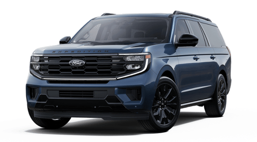 2025 Ford Expedition Max Platinum® MAX