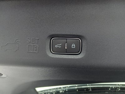 2025 Ford Expedition Max Platinum 4x4