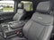 2025 Ford Expedition Max Platinum 4x4