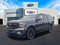 2025 Ford Expedition Max Platinum 4x4