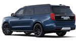 2025 Ford Expedition Max Platinum® MAX