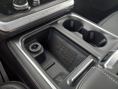 2025 Ford Expedition Max Platinum 4x4