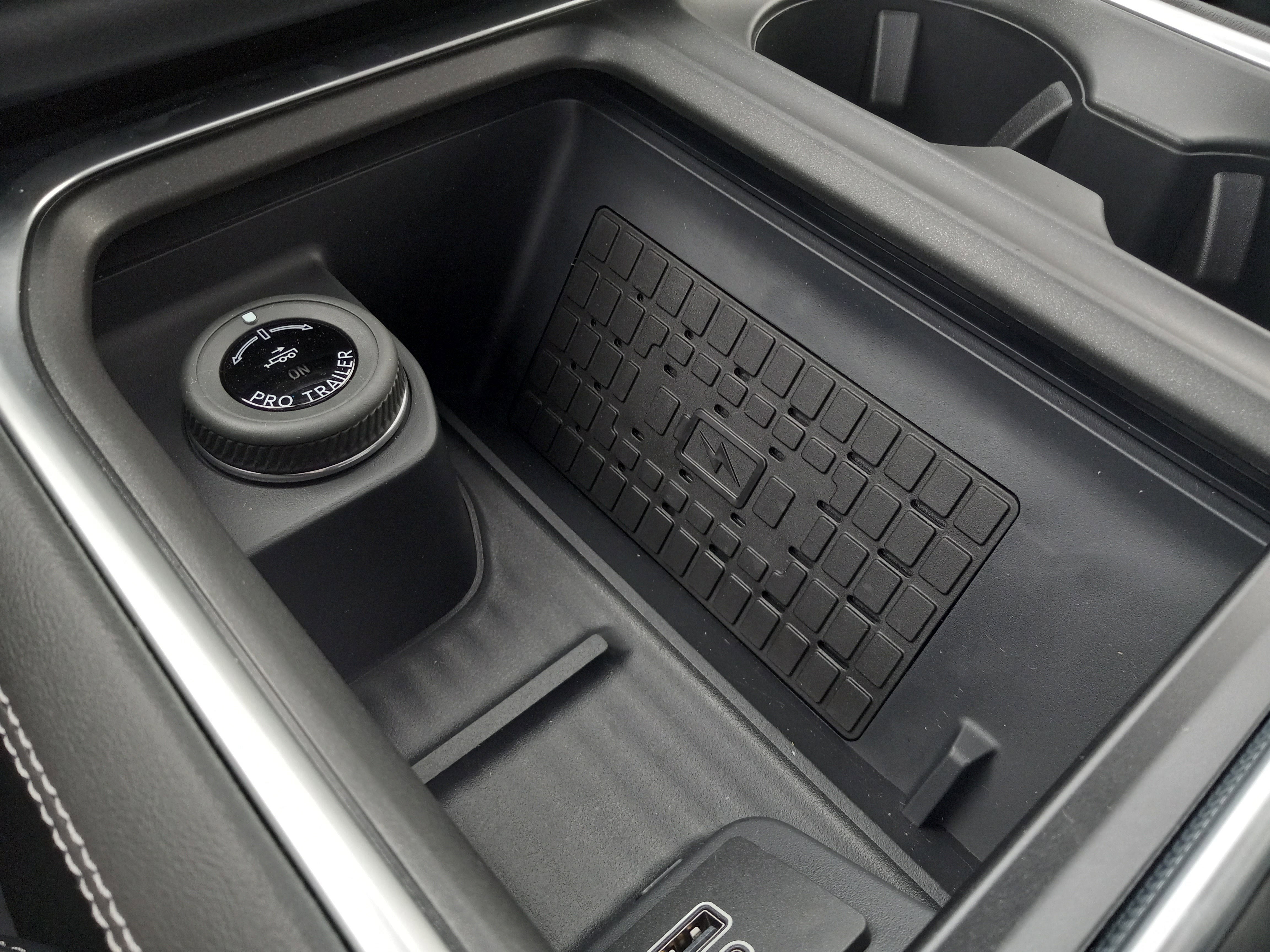 2025 Ford Expedition Max Platinum 4x4