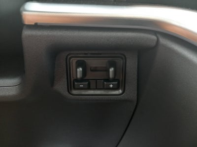 2025 Ford Expedition Max Platinum 4x4