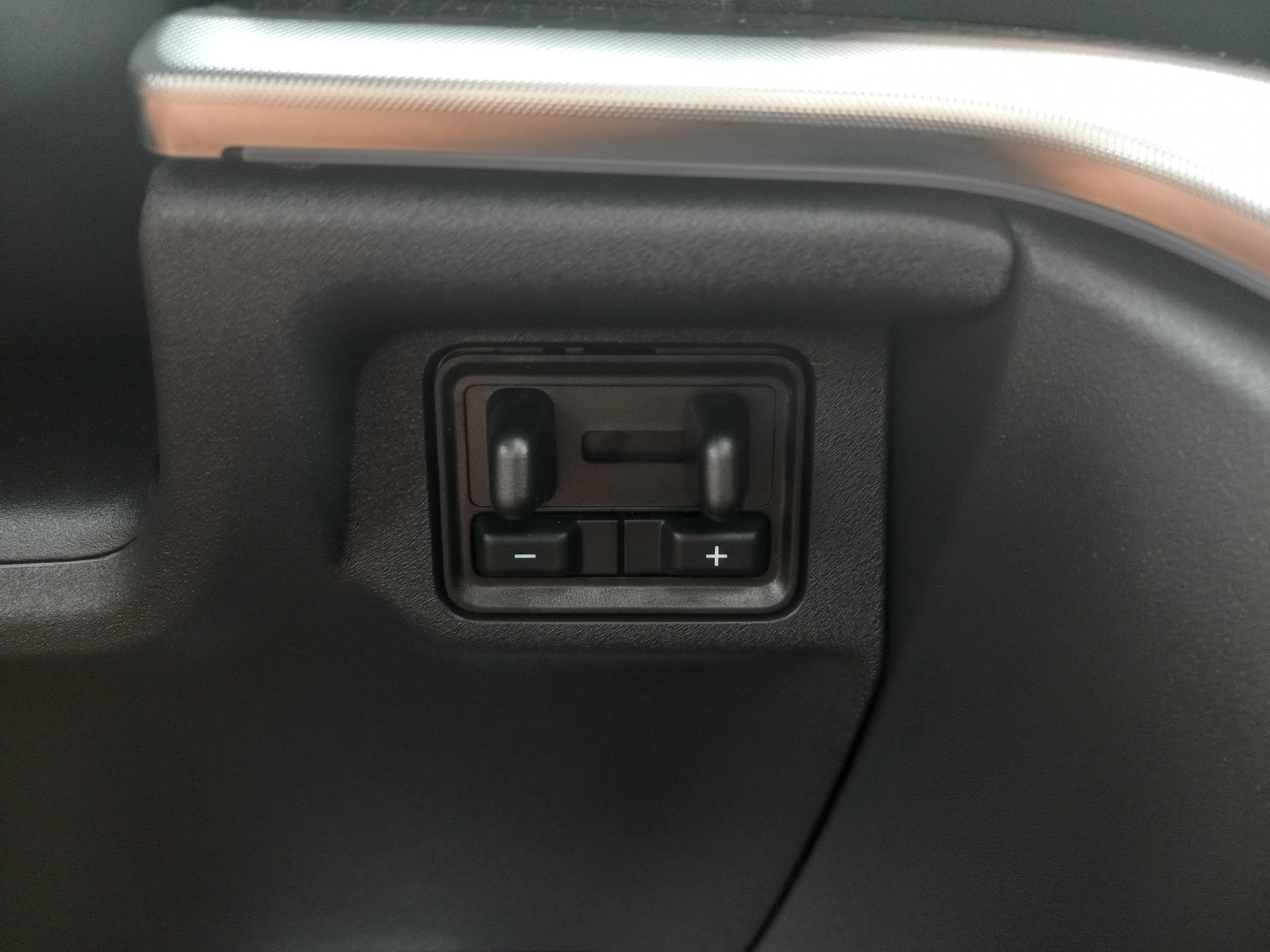 2025 Ford Expedition Max Platinum 4x4