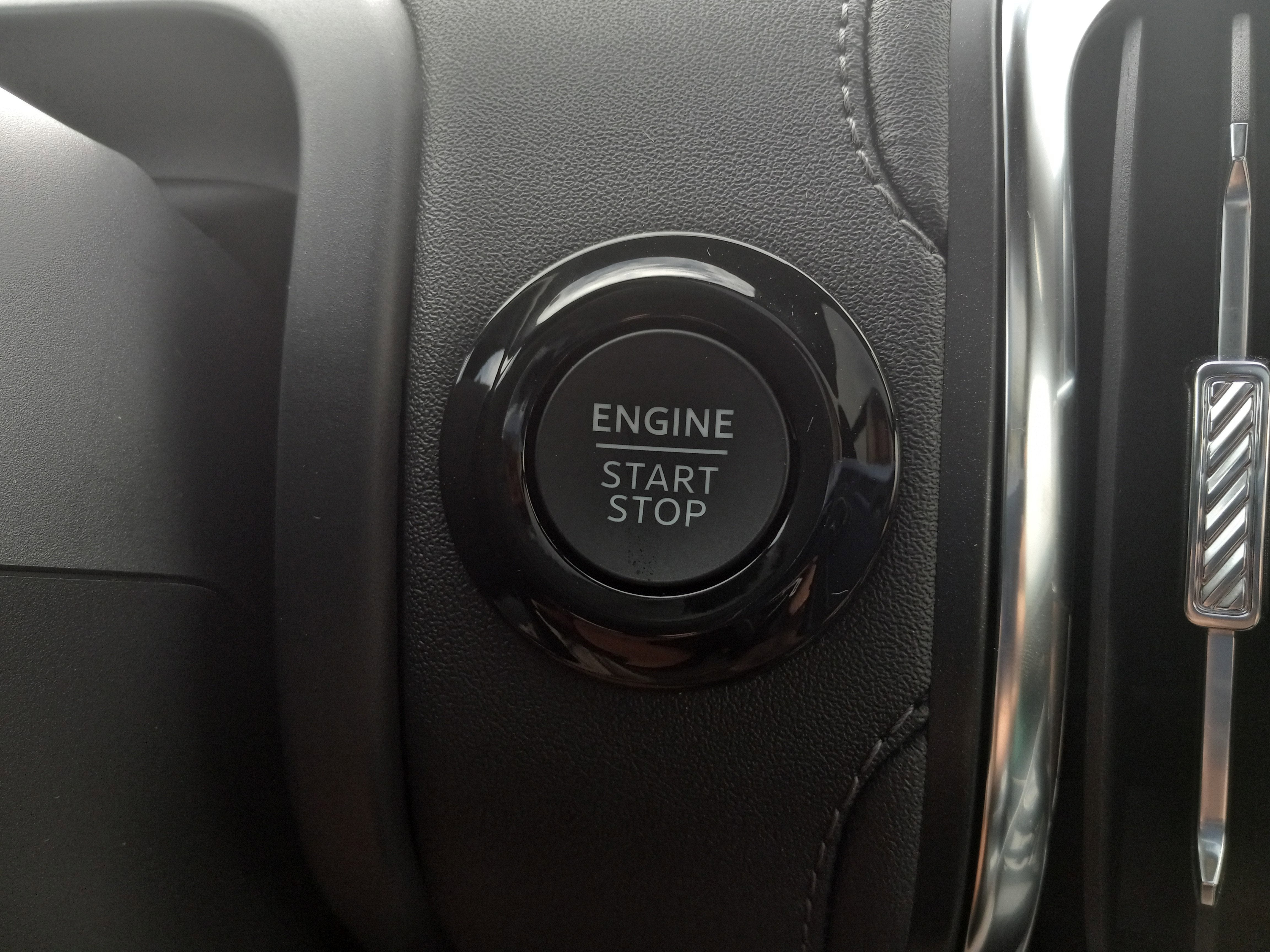 2025 Ford Expedition Max Platinum 4x4