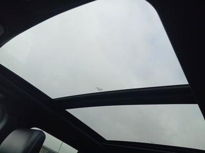 2025 Ford Expedition Max Platinum 4x4