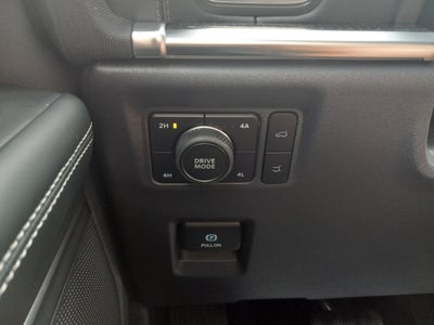 2025 Ford Expedition Max Platinum 4x4