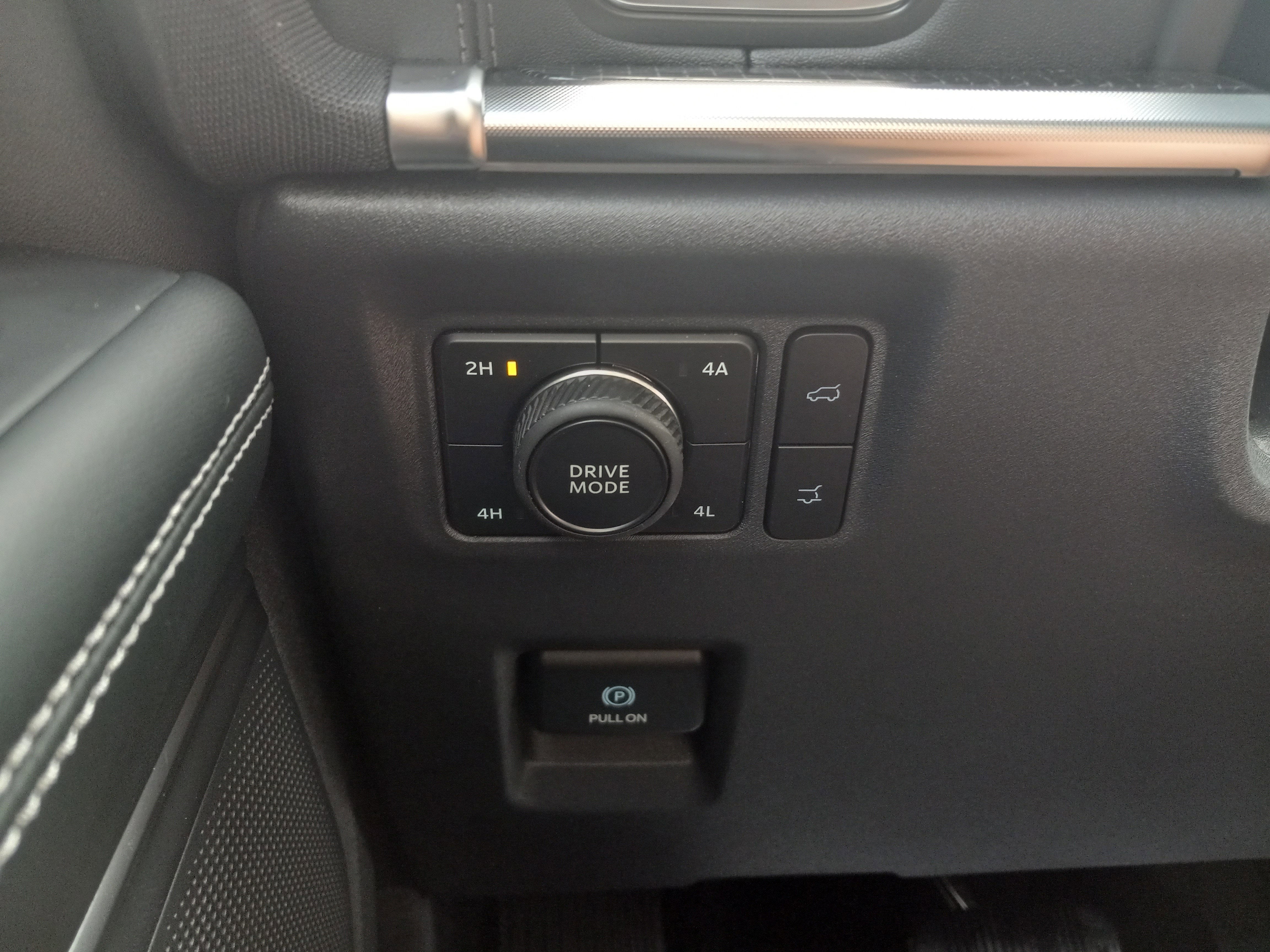 2025 Ford Expedition Max Platinum 4x4