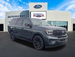 2025 Ford Expedition Max Platinum 4x4