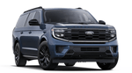 2025 Ford Expedition Max Platinum® MAX
