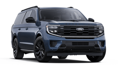 2025 Ford Expedition Max Platinum® MAX