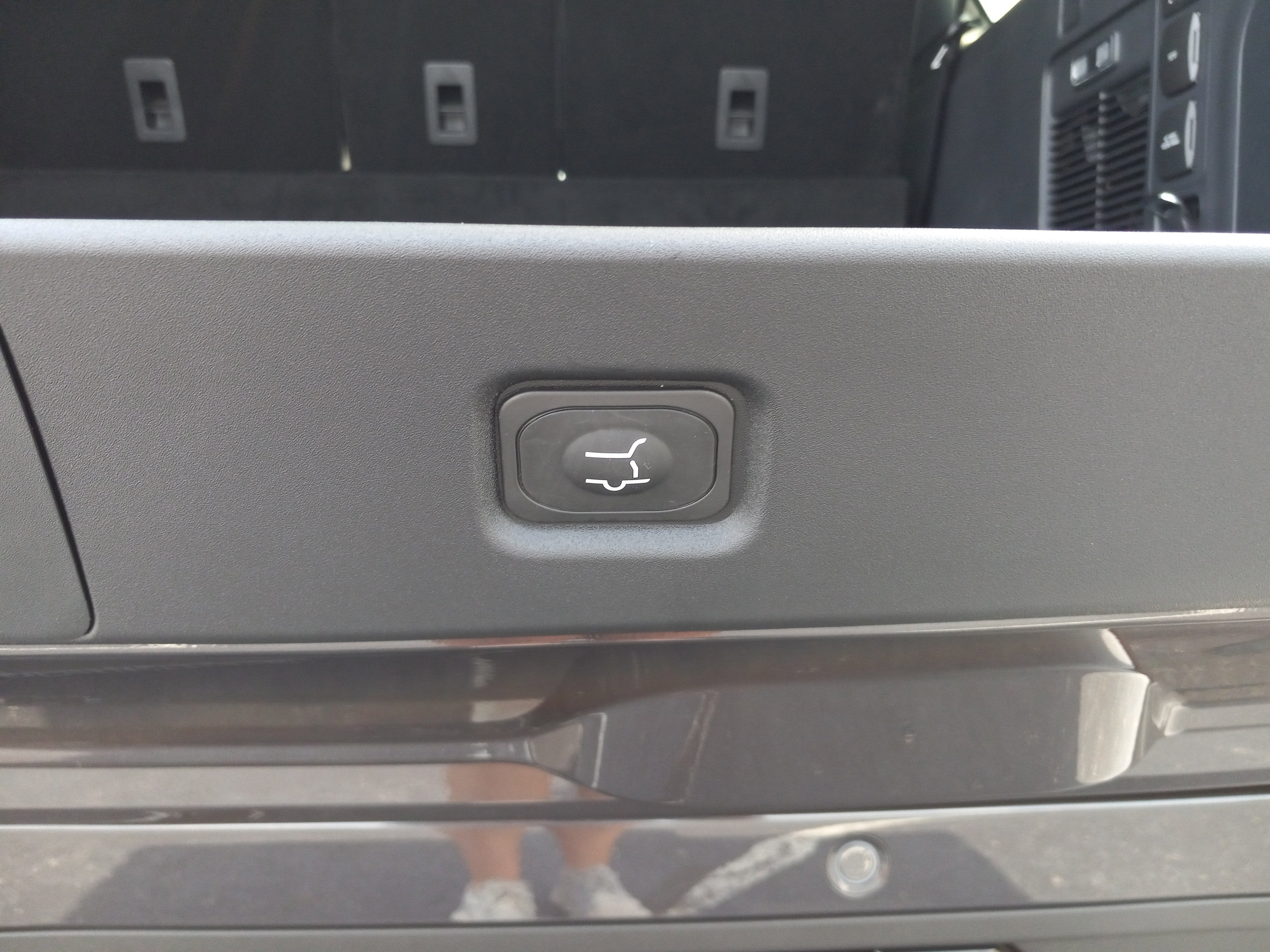 2025 Ford Expedition Max Platinum 4x4