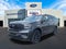 2025 Ford Expedition Max Platinum 4x4