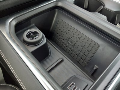 2025 Ford Expedition Max Platinum 4x4