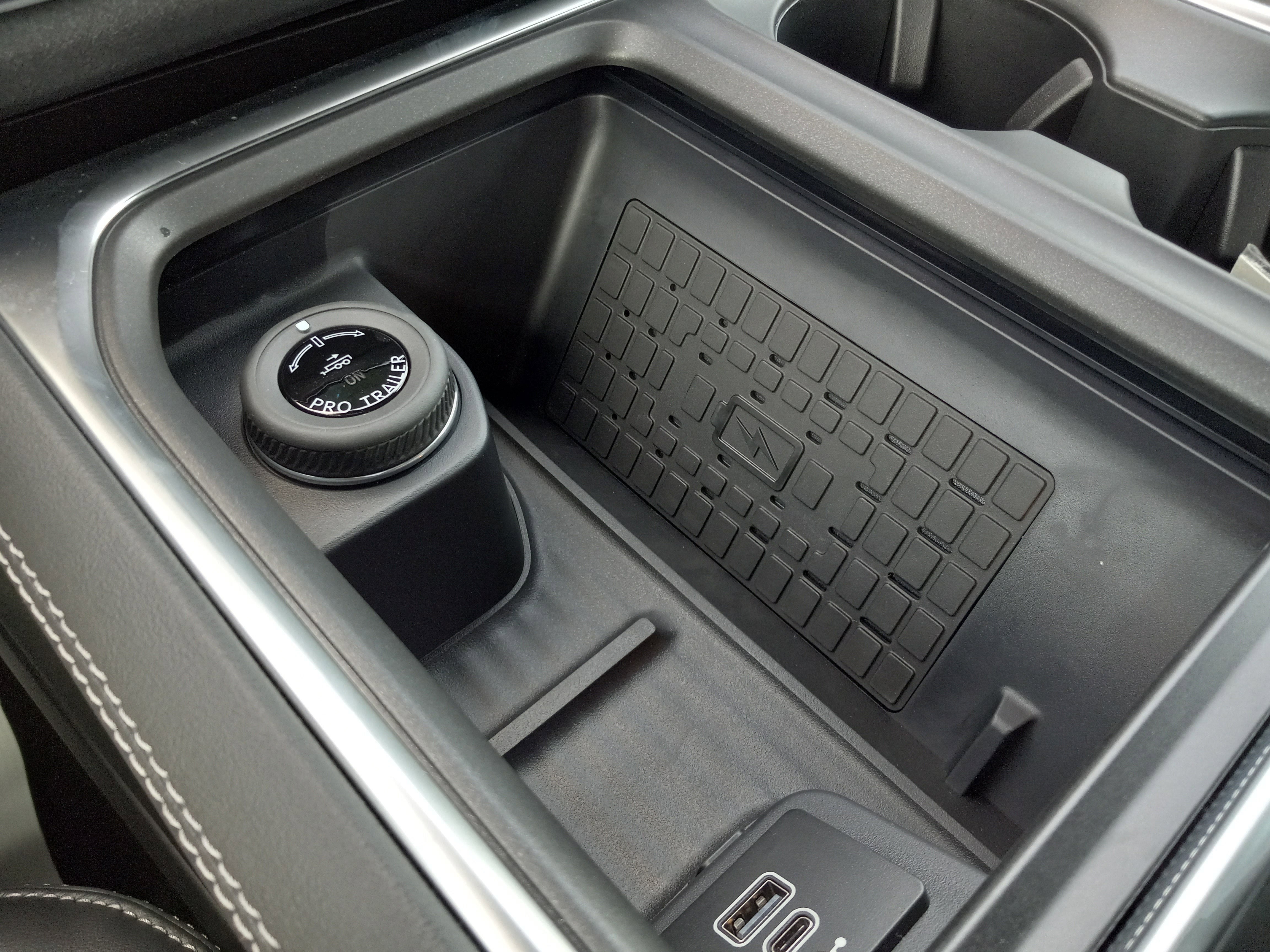 2025 Ford Expedition Max Platinum 4x4