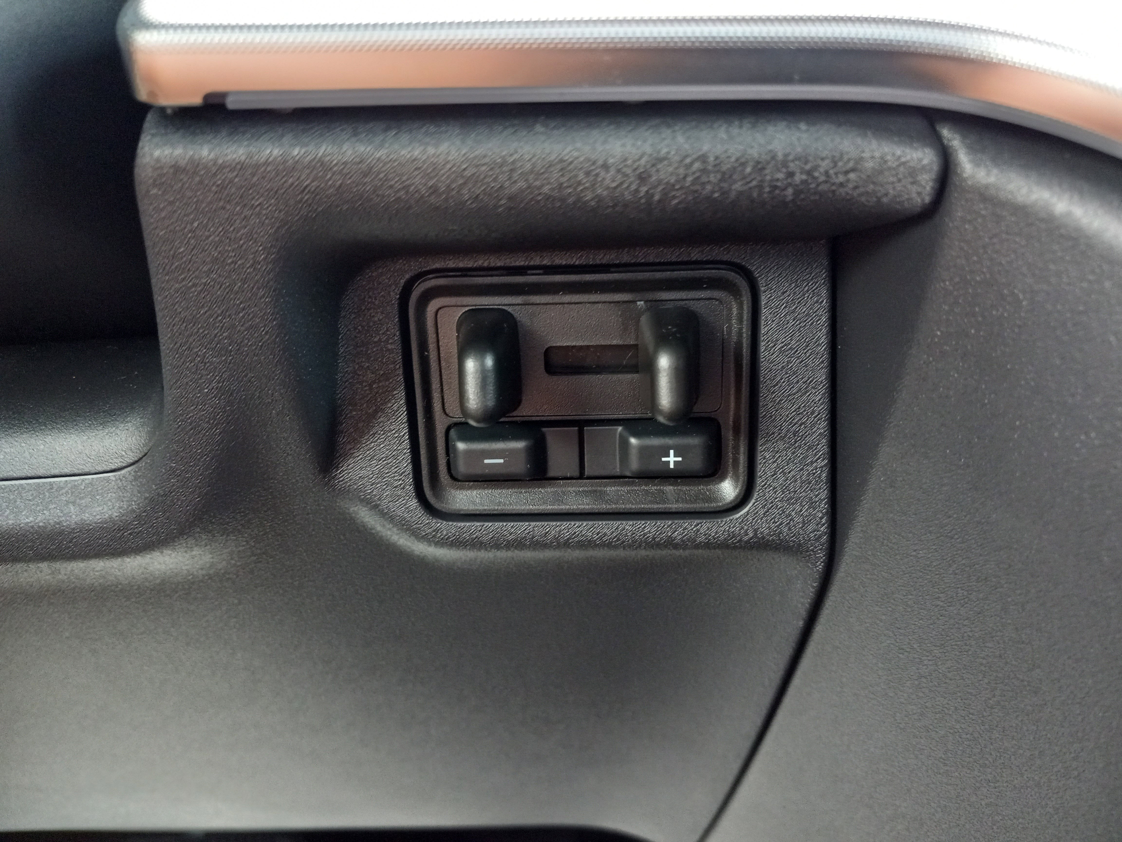 2025 Ford Expedition Max Platinum 4x4