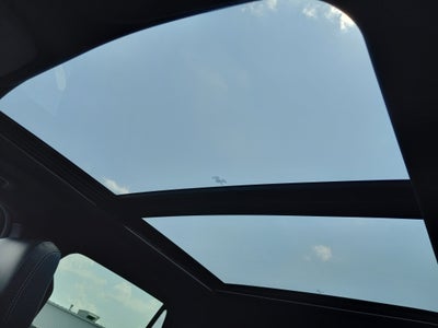 2025 Ford Expedition Max Platinum 4x4