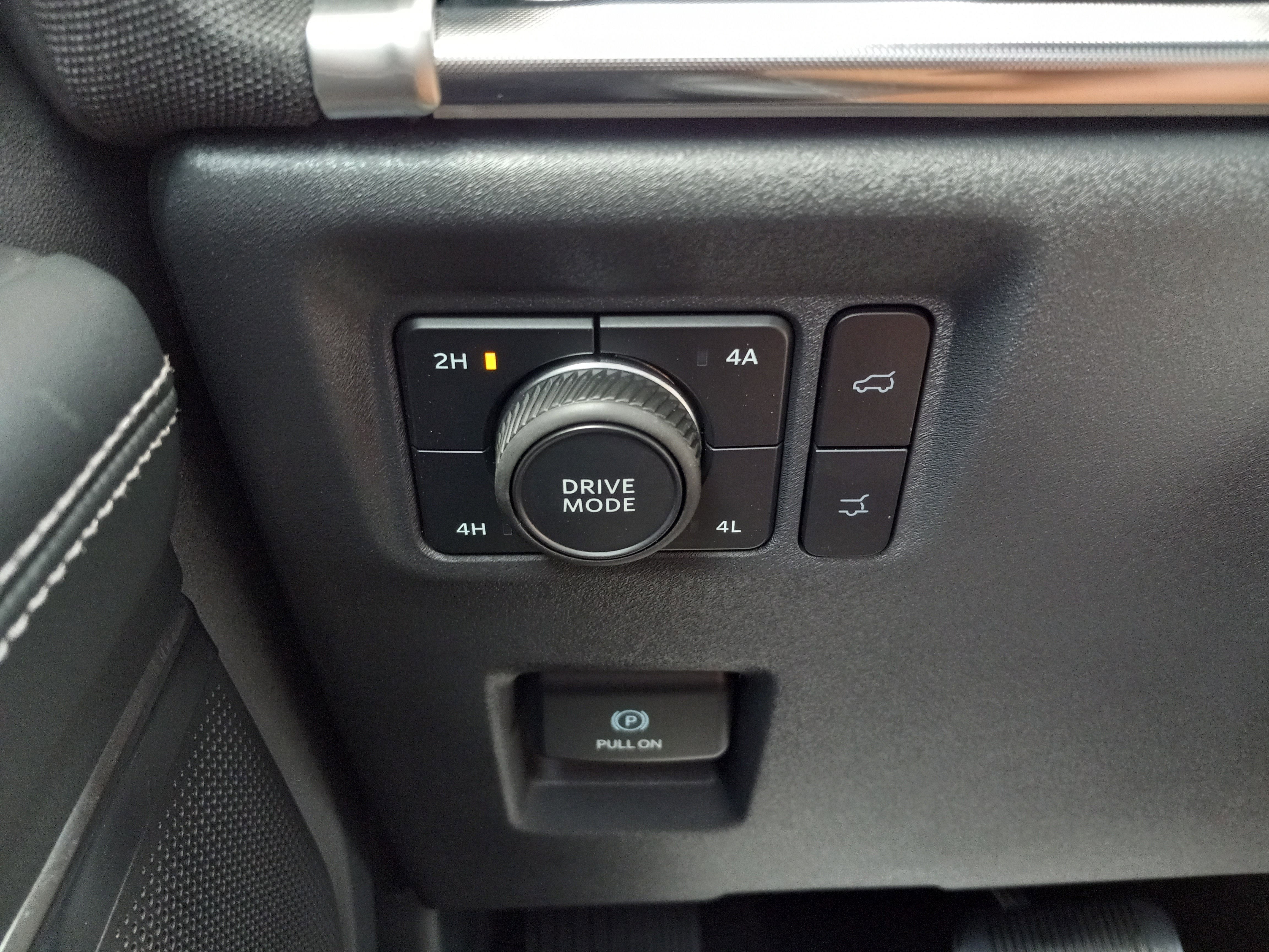 2025 Ford Expedition Max Platinum 4x4