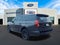 2025 Ford Expedition Max Platinum 4x4