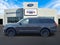 2025 Ford Expedition Max Platinum 4x4