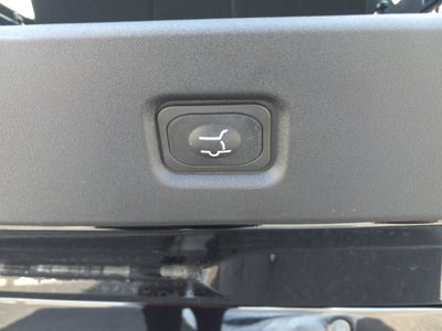 2025 Ford Expedition Max Platinum 4x4