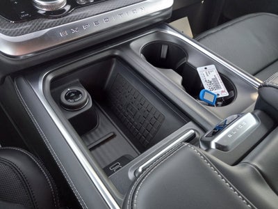 2025 Ford Expedition Max Platinum 4x4